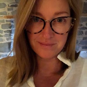 Meet your Posher, Heidi